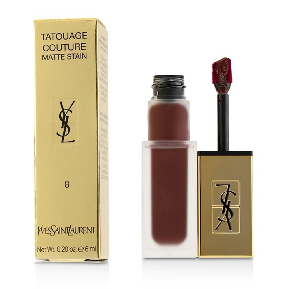 BRAND NEW ❤️ YSL ❤️ matte stain